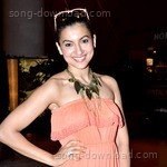 Gauahar Khan Songs MP3 Download